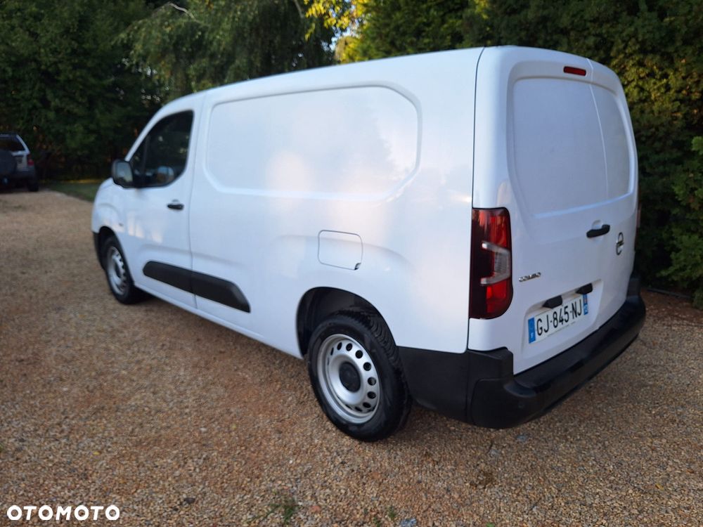 Opel COMBO - 2