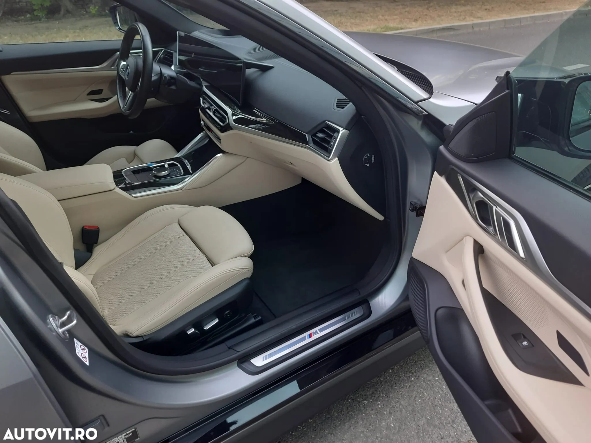 BMW i4 M50 xDrive - 15