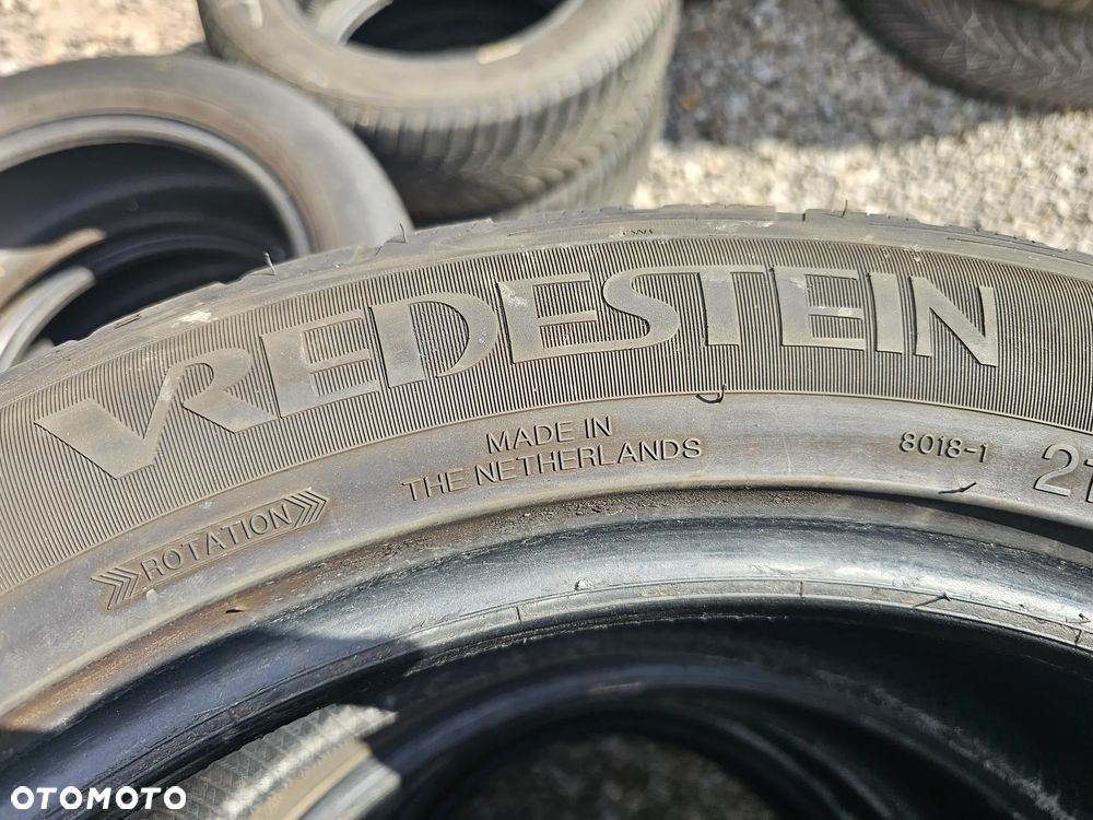 VREDESTEIN 215/55R18 95H WINTER XTREME S (4szt.) (4x6,5) (DOT: 4x3816) Z690 - 3