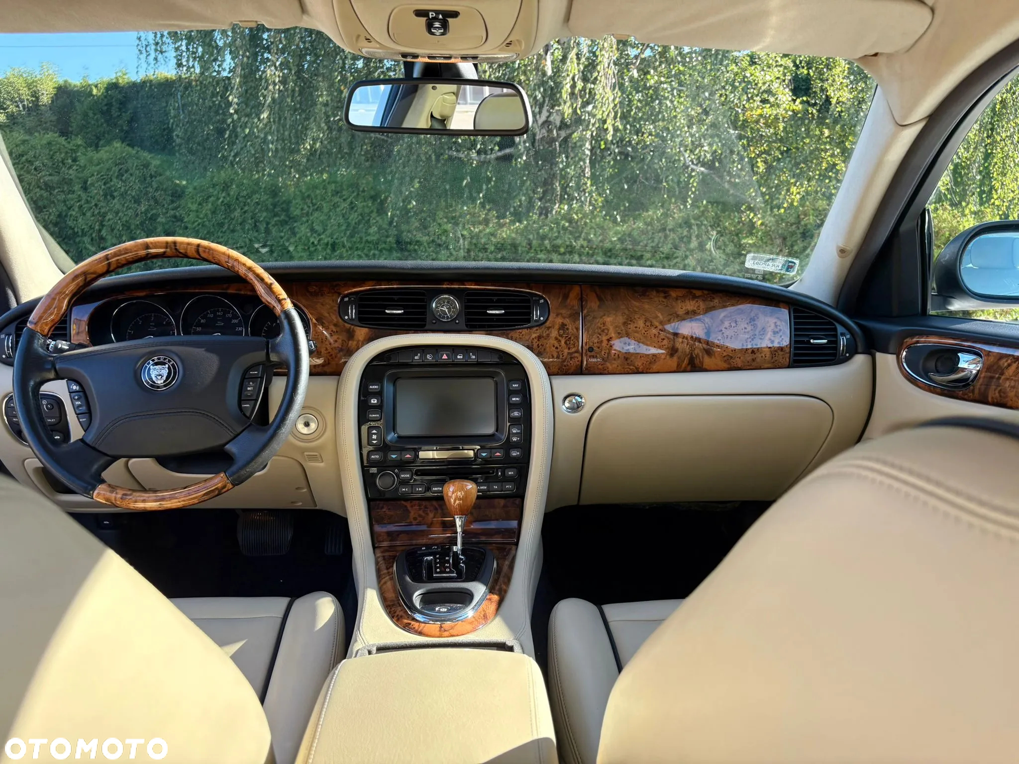 Jaguar XJ XJ6 2.7 D Sovereign - 6