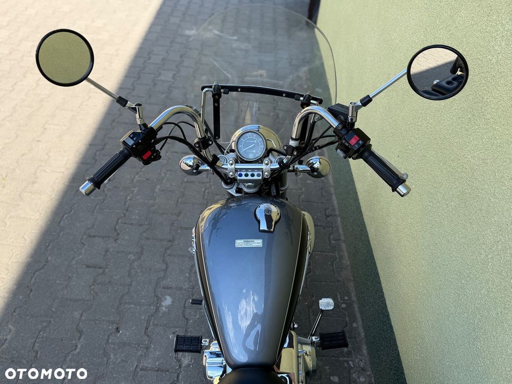 Yamaha Virago - 33