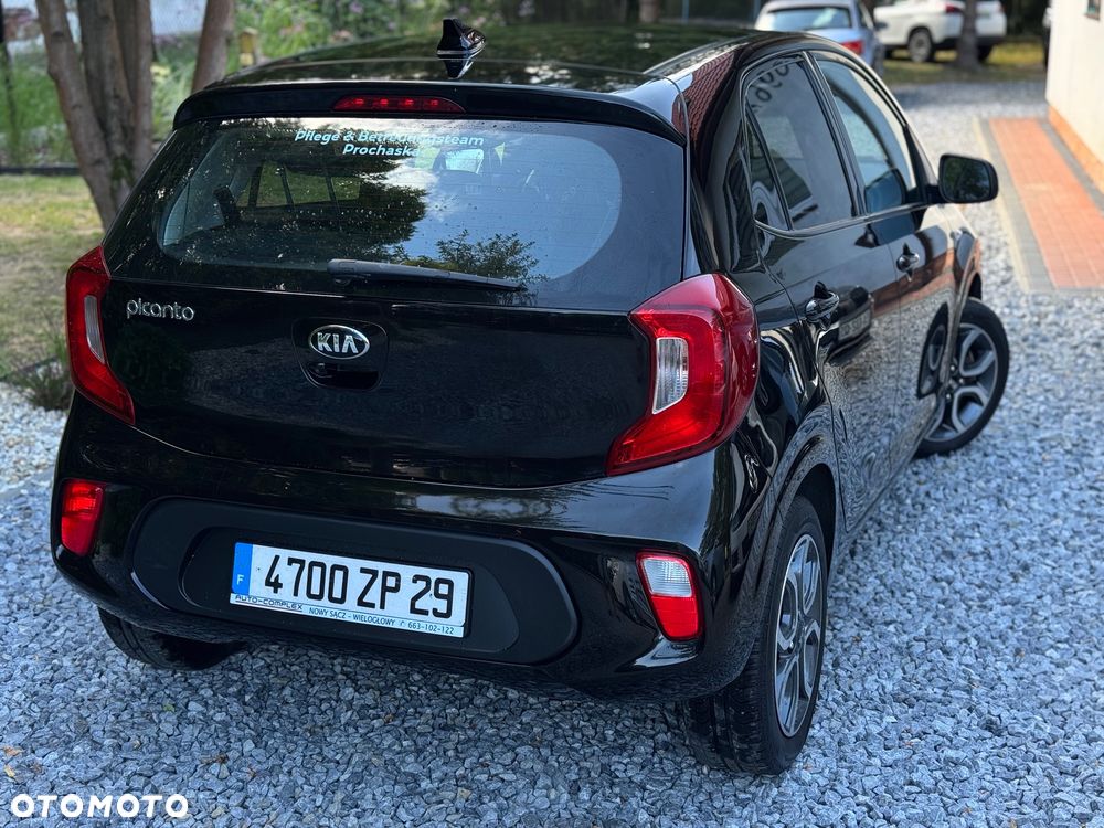 Kia Picanto 1.0 L - 32