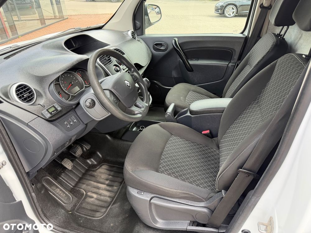 Renault Kangoo Maxi - 15