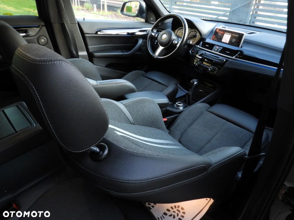 BMW X1 xDrive25e M Sport - 30