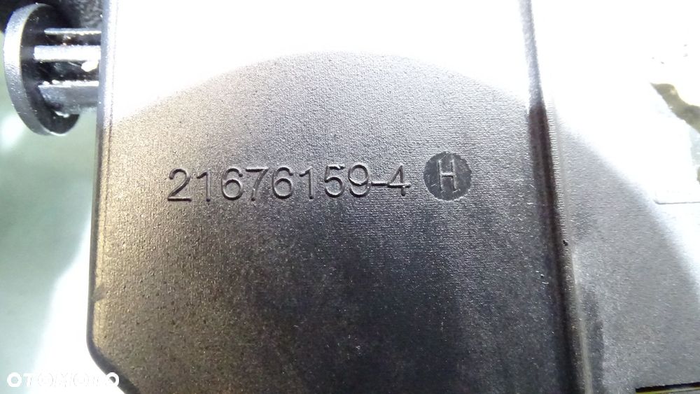 MODUŁ BSI V02-00 CITROEN C4 1.6 - 3