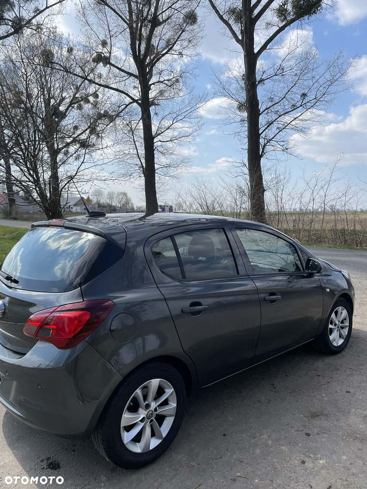 Opel Corsa 1.4 T Enjoy S&S - 5