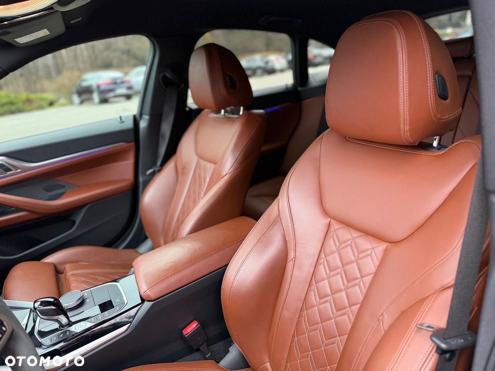 BMW Seria 4 430i xDrive M Sport sport - 15