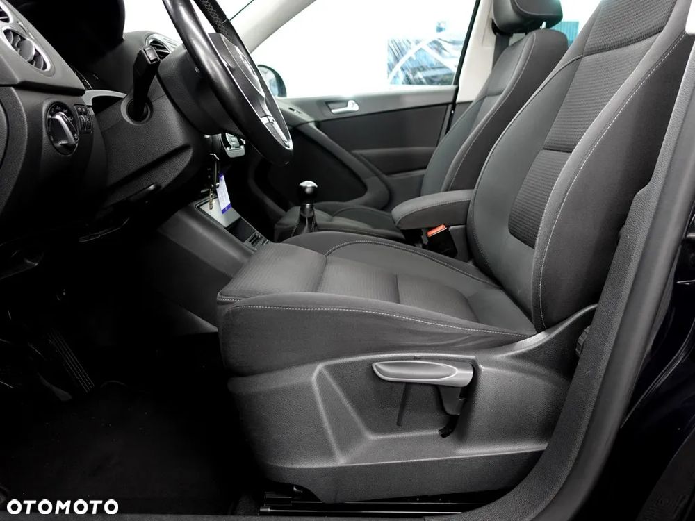 Volkswagen Tiguan 2.0 TDI Sport&Style - 15