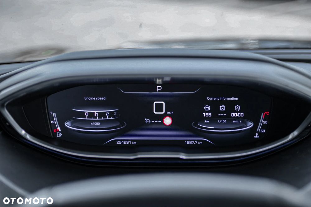 Peugeot 3008 - 12