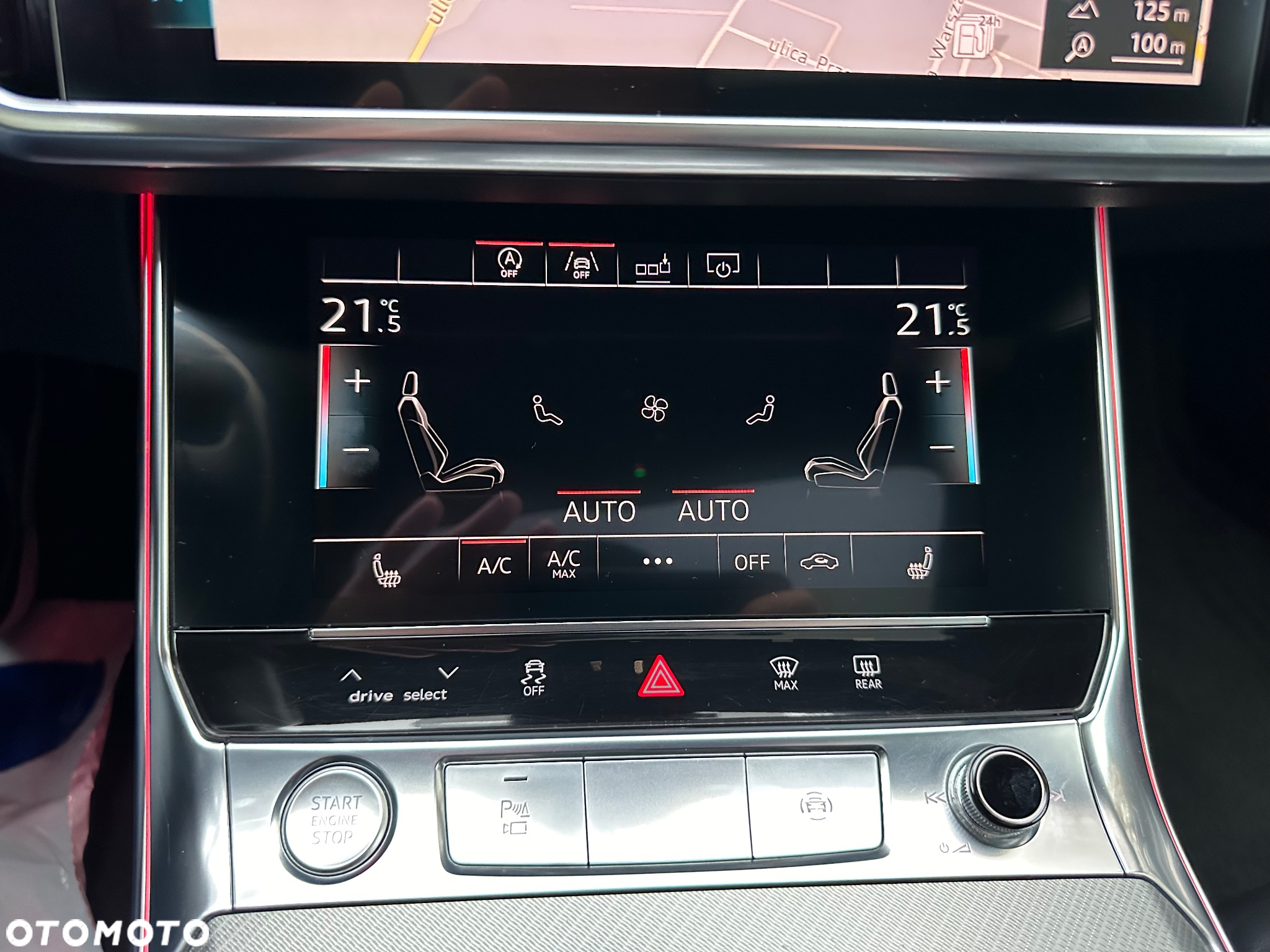 Audi A6 3.0 TDI Quattro S tronic - 25