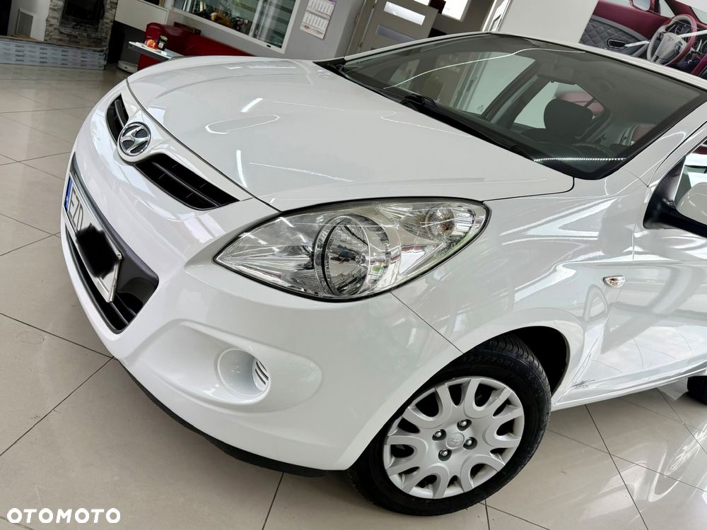 Hyundai i20 1.2 Classic + - 39