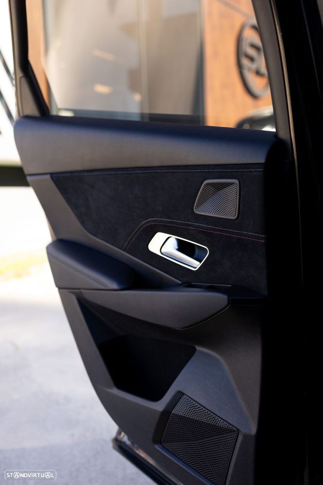 DS DS7 Crossback E-Tense Performance Line EAT8 - 25