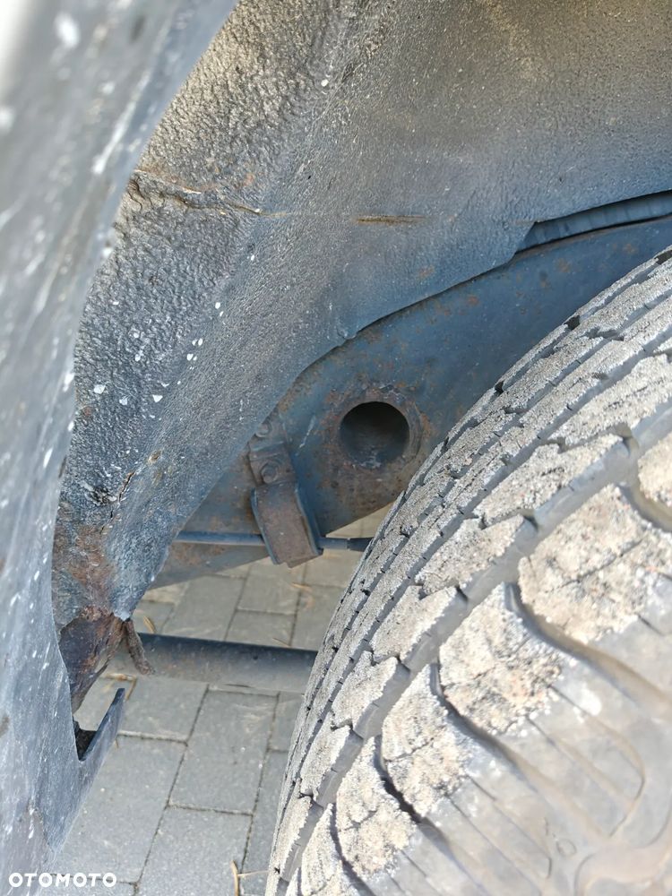 Nissan Patrol GR 3.0 TDI Elegance - 6