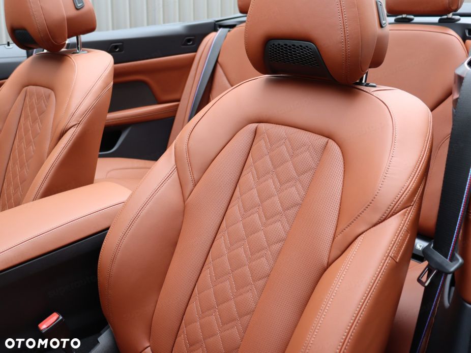 BMW Seria 4 M440d xDrive mHEV sport - 7