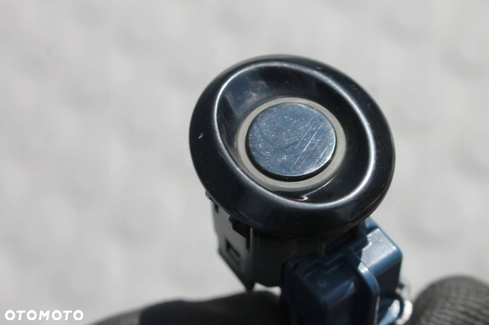 czujnik pdc parkowania środkowy przód mitsubishi eclipse cross 17-20 - 4