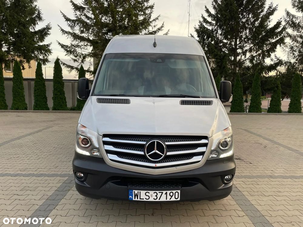 Mercedes-Benz SPRINTER - 2