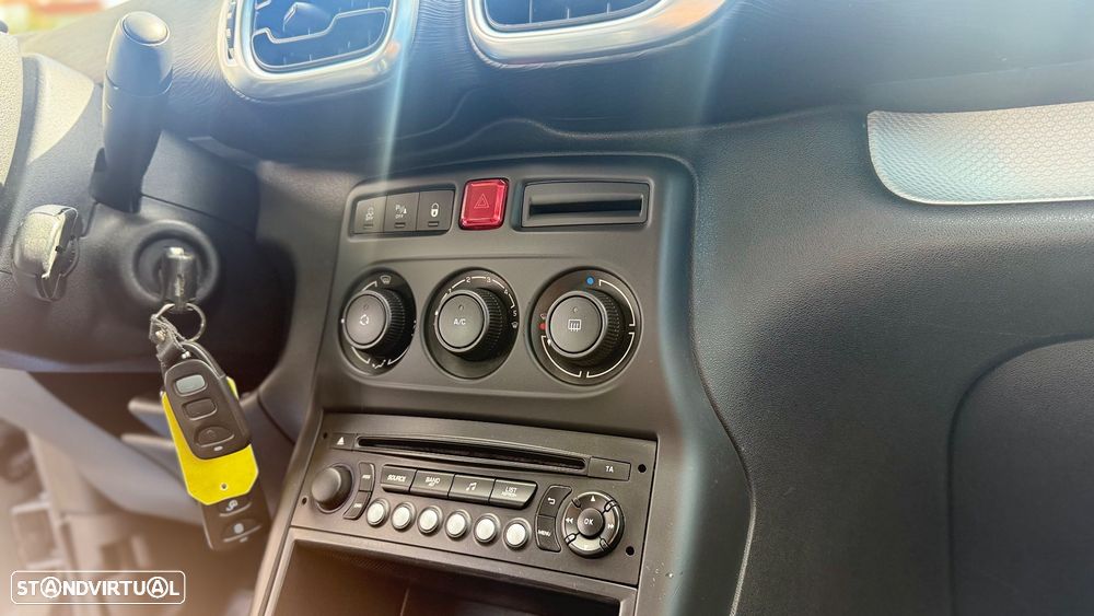 Citroën C3 Picasso PureTech Selection - 7