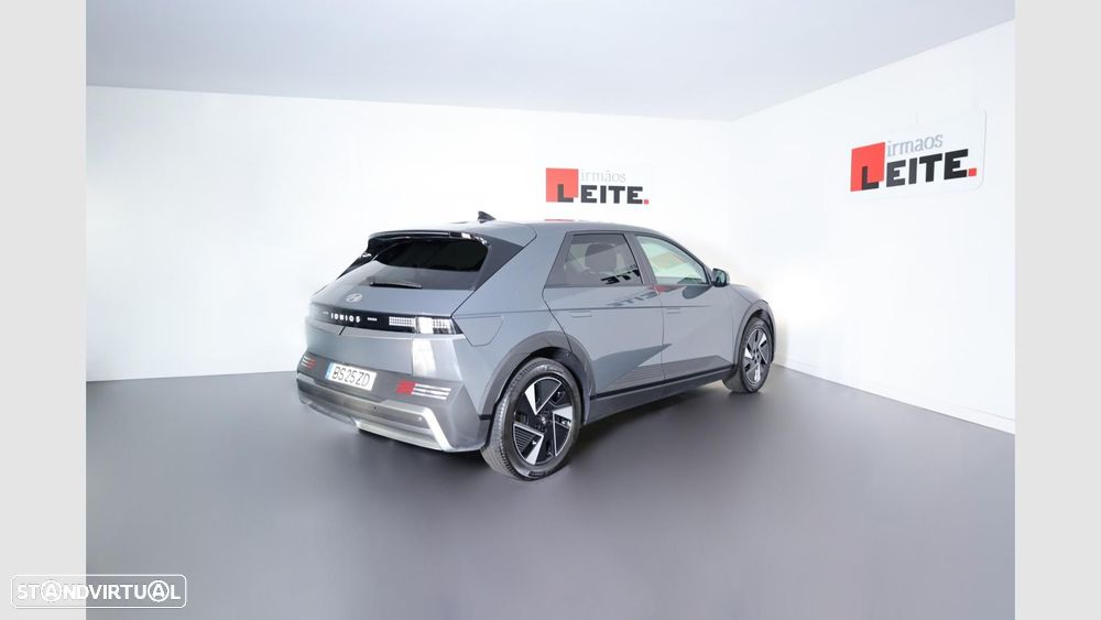 Hyundai Ioniq 5 63 kWh Premium - 23