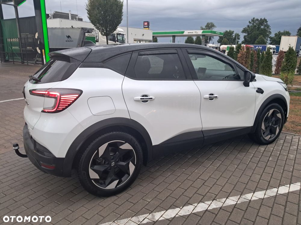 Renault Captur - 9
