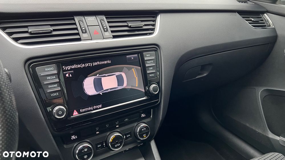 Skoda Octavia 1.4 TSI Elegance - 10