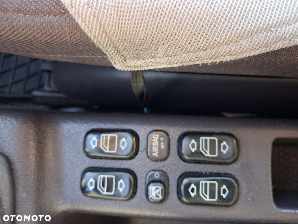 Mercedes-Benz Klasa A 170 CDI Avantgarde - 13