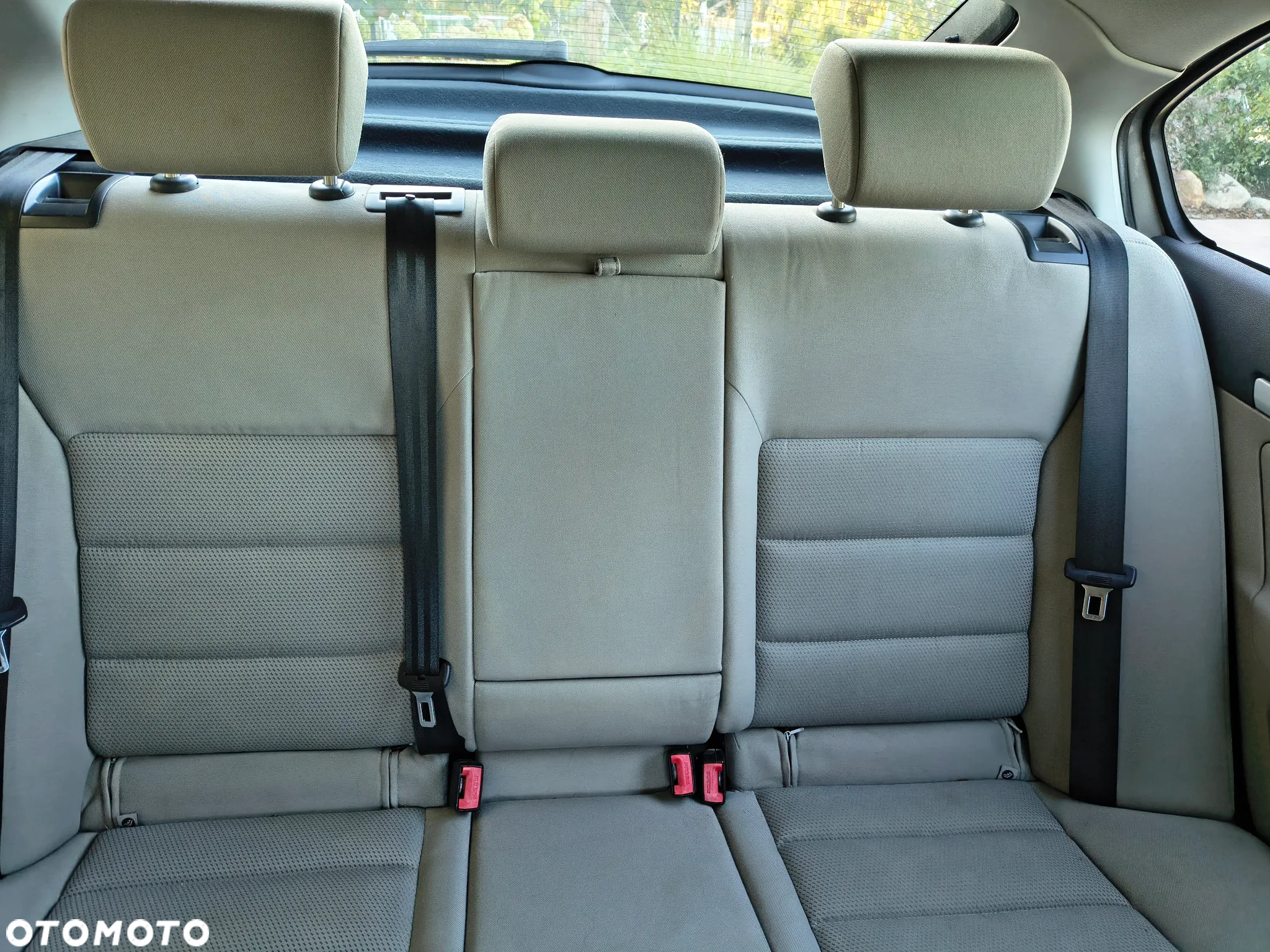 Skoda Octavia - 17