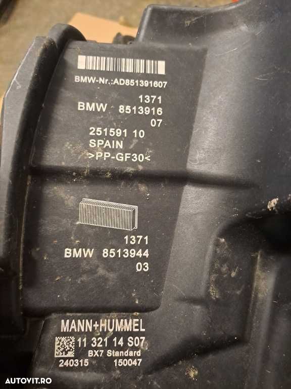 Carcasa filtru aer Bmw X1 F48 F49 - 2