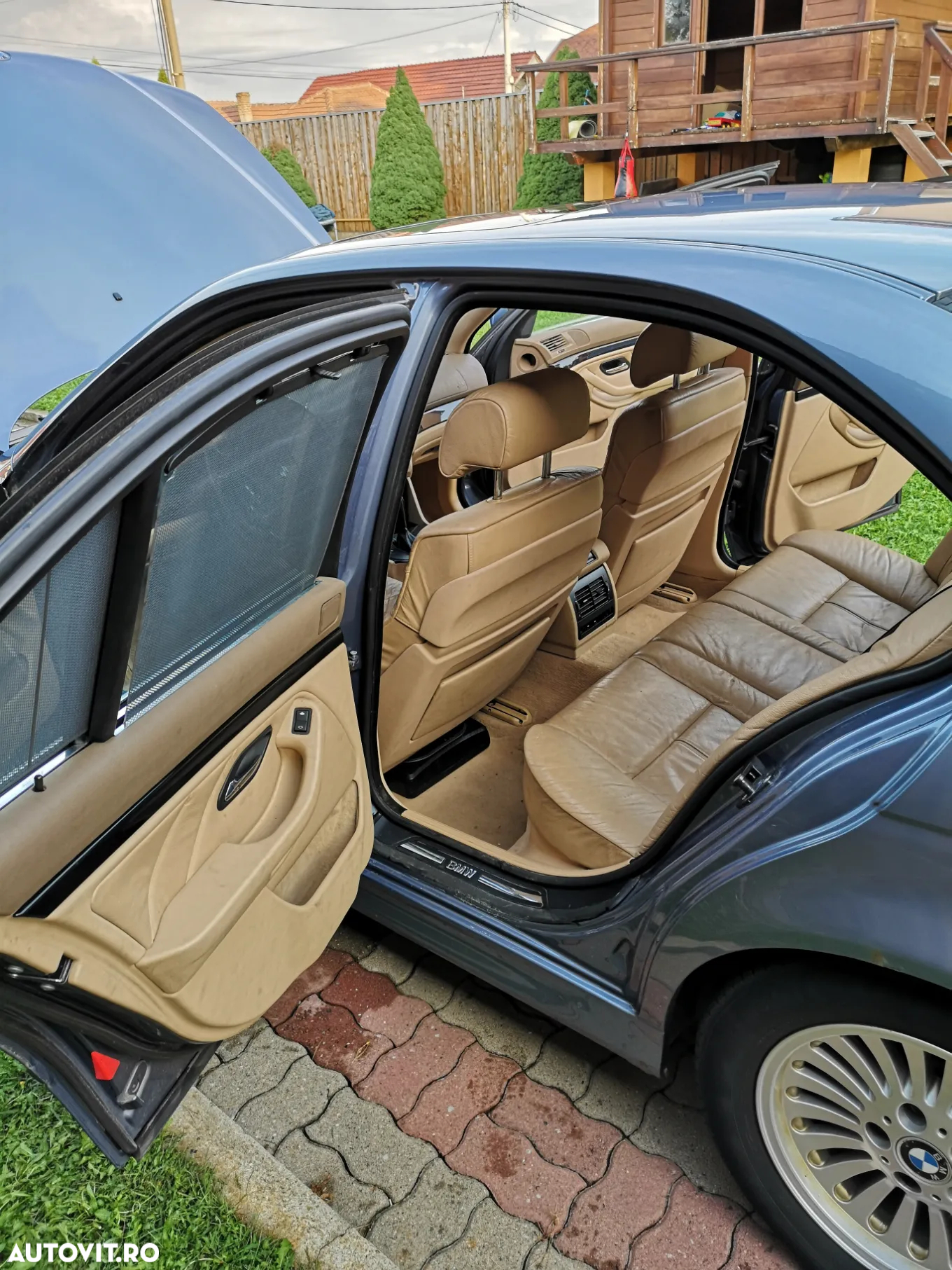 BMW Seria 5 530iA - 7