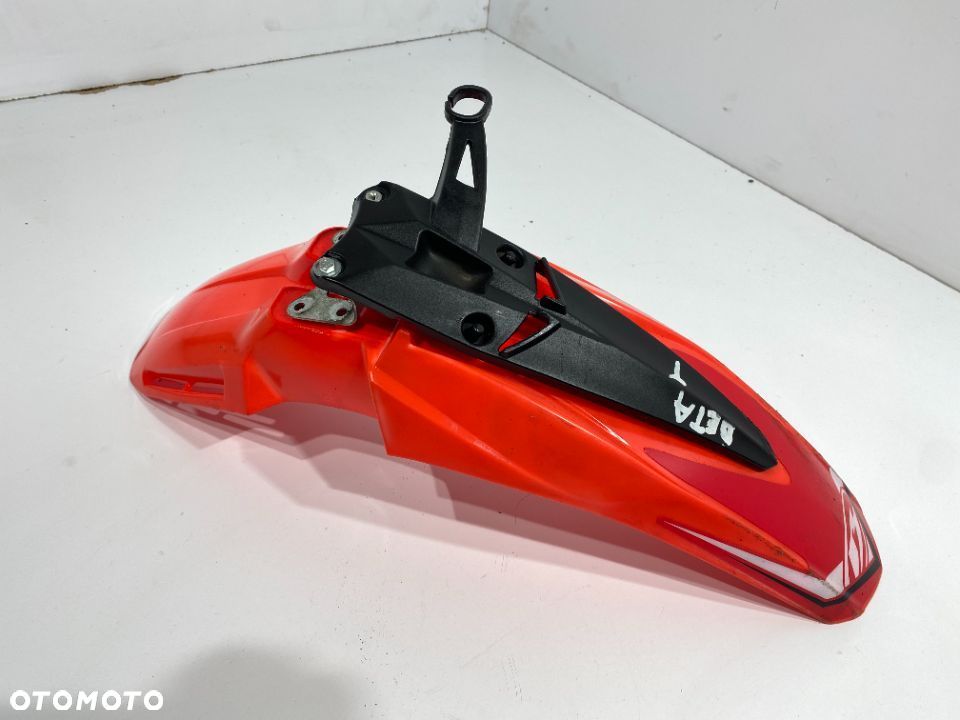 Błotnik  przód  Beta RR 50  Motard SM  16-22R - 1