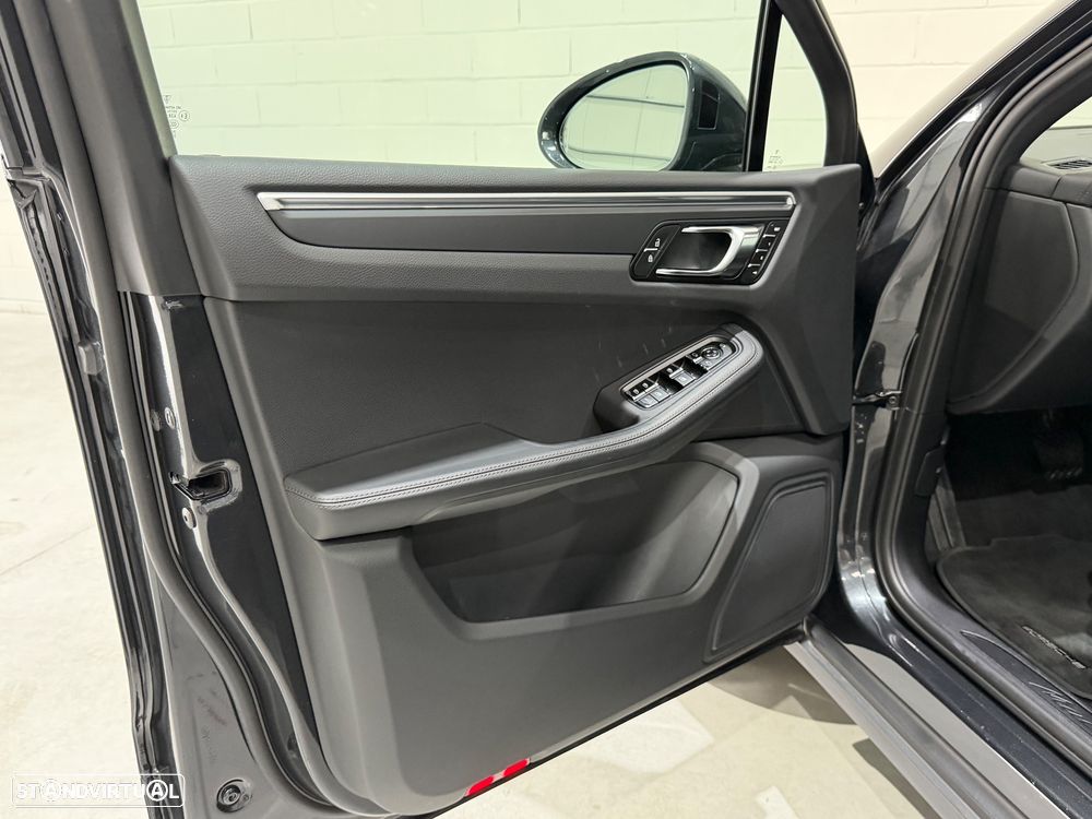 Porsche Macan PDK - 22