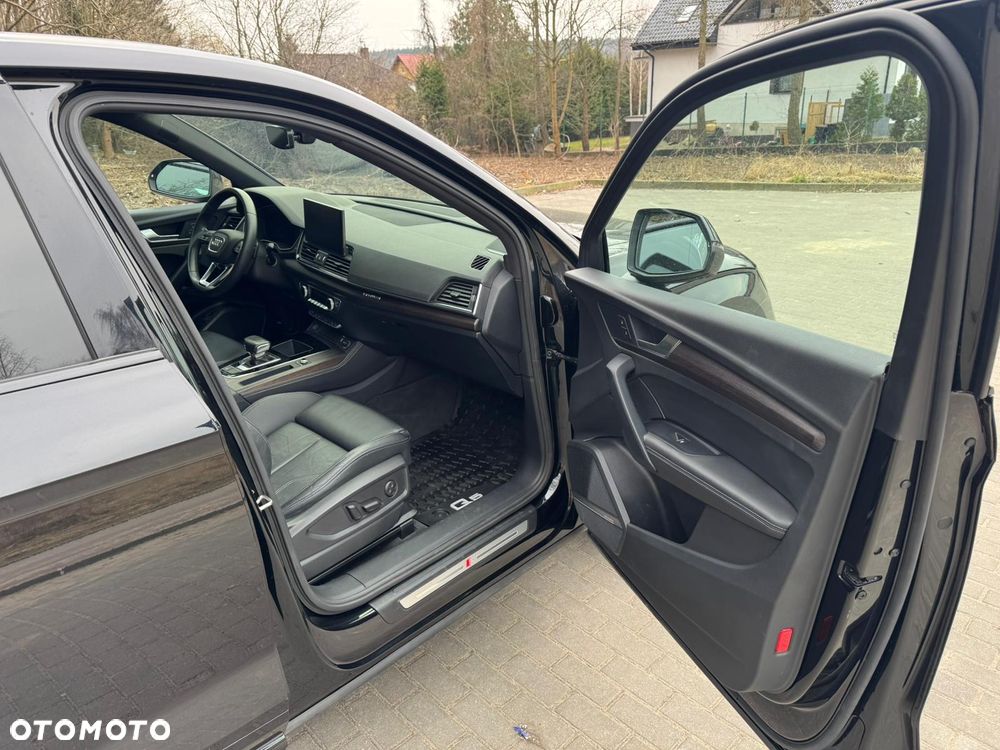 Audi Q5 45 TFSI quattro S tronic S line - 15