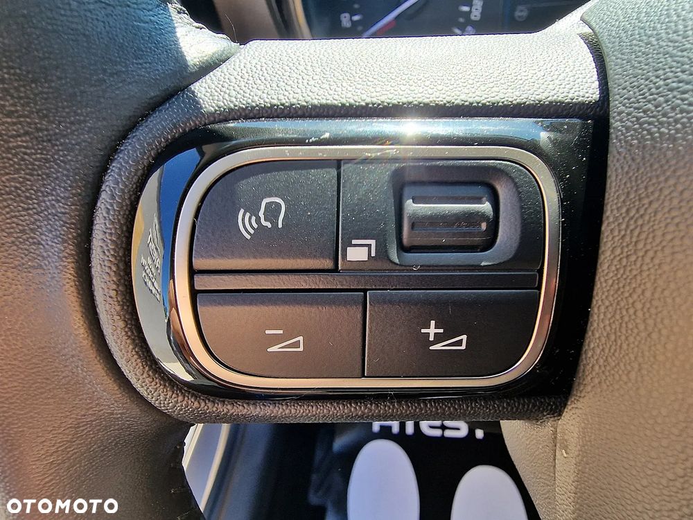 Citroën C3 Aircross 1.2 PureTech Feel S&S - 13
