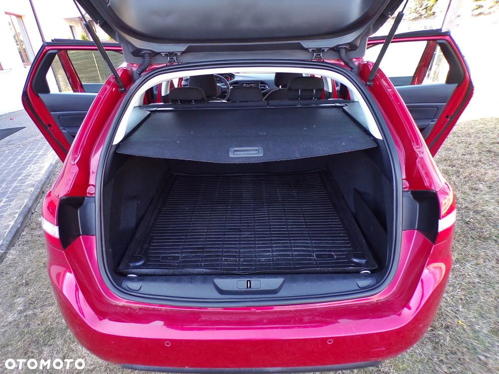 Peugeot 308 PureTech 110 Stop & Start Access - 25