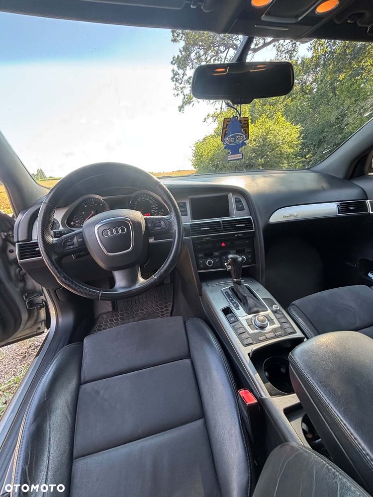 Audi A6 Avant - 7
