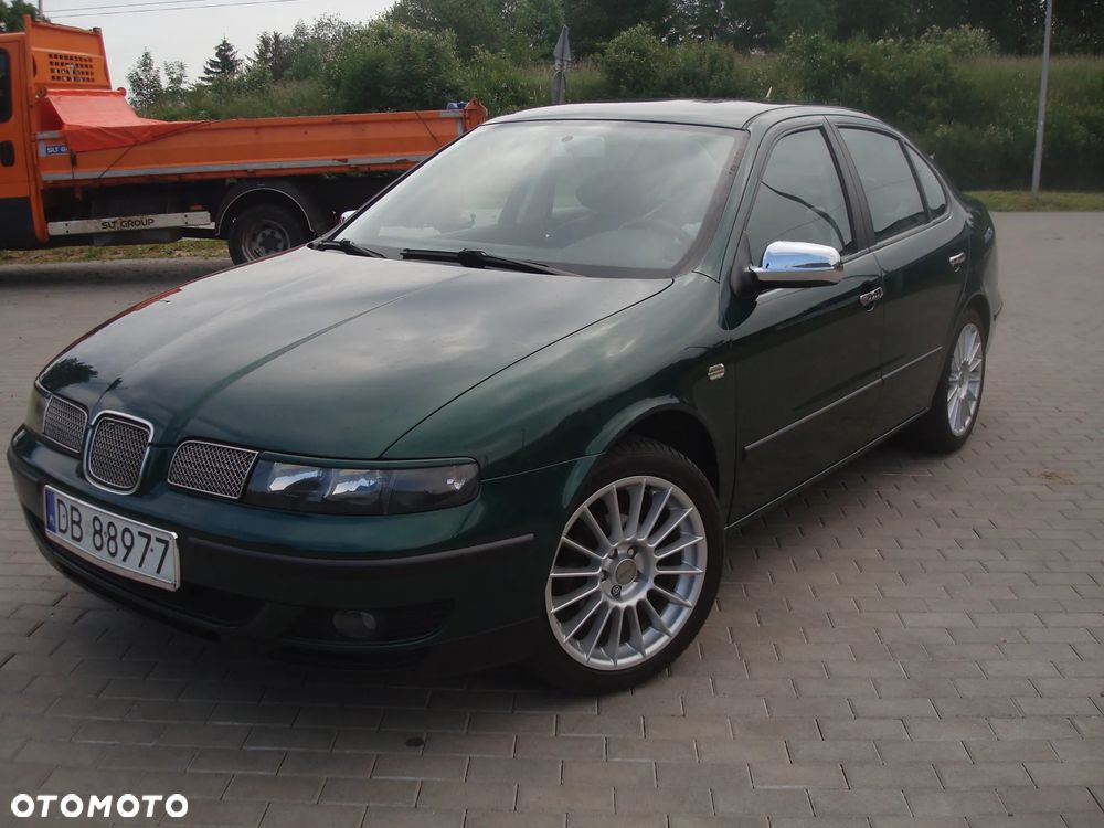 Seat Toledo 1.6 SE - 3
