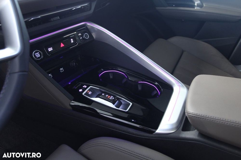 Audi Q5 Sportback 40 TDI quattro S tronic MHEV S Line - 30