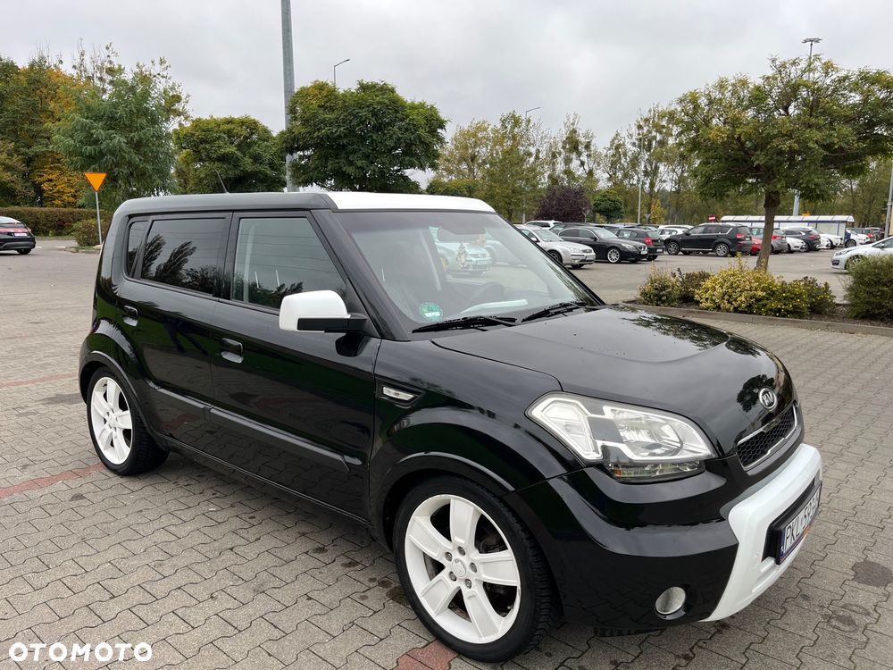 Kia Soul - 3