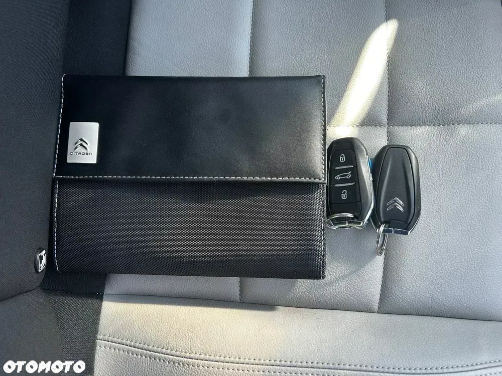 Citroën C5 Aircross 1.6 PHEV Shine Pack EAT8 - 37