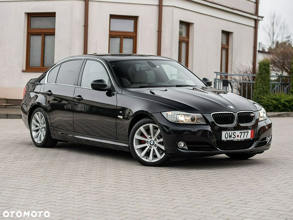 BMW Seria 3 325i Edition Sport - 20