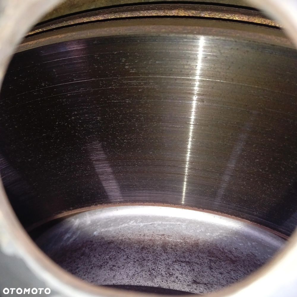 Volkswagen Passat 1.4 TSI BlueMotion Technology Comfortline - 33