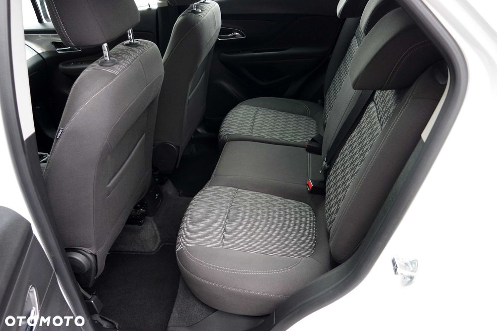 Opel Mokka - 6