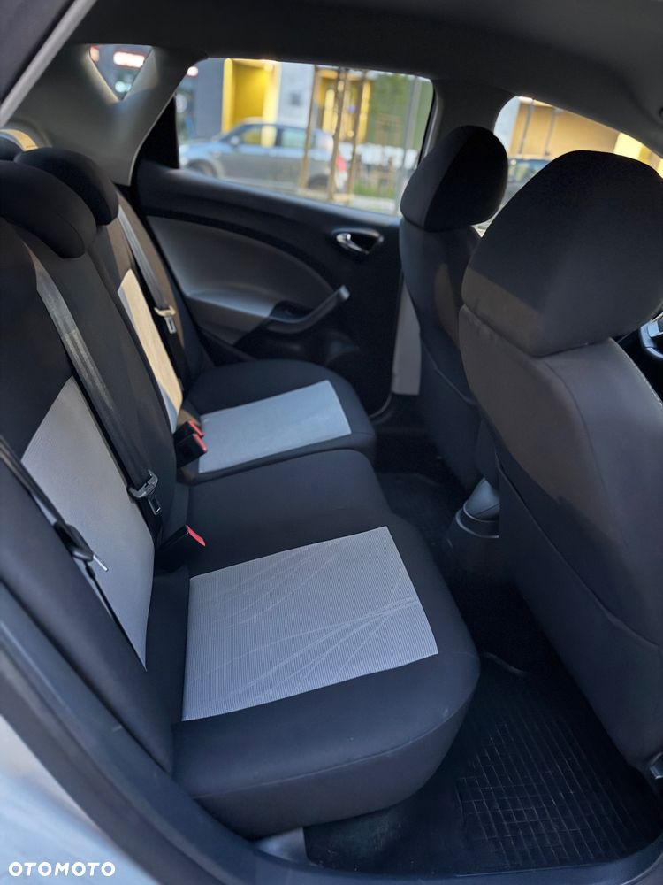 Seat Ibiza - 5