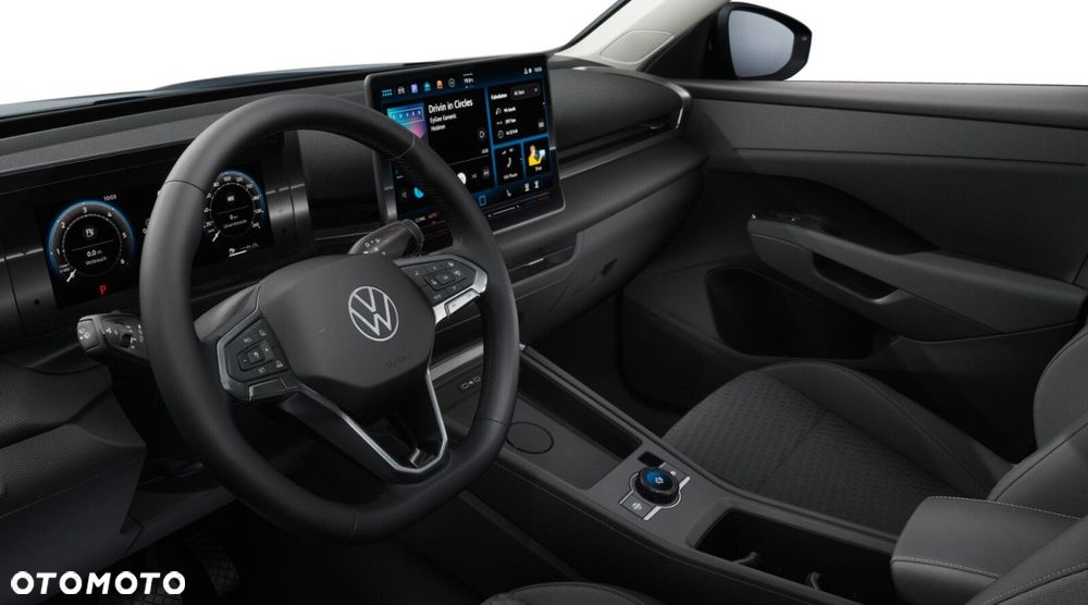 Volkswagen T-Roc 1.5 eTSI Life DSG - 7