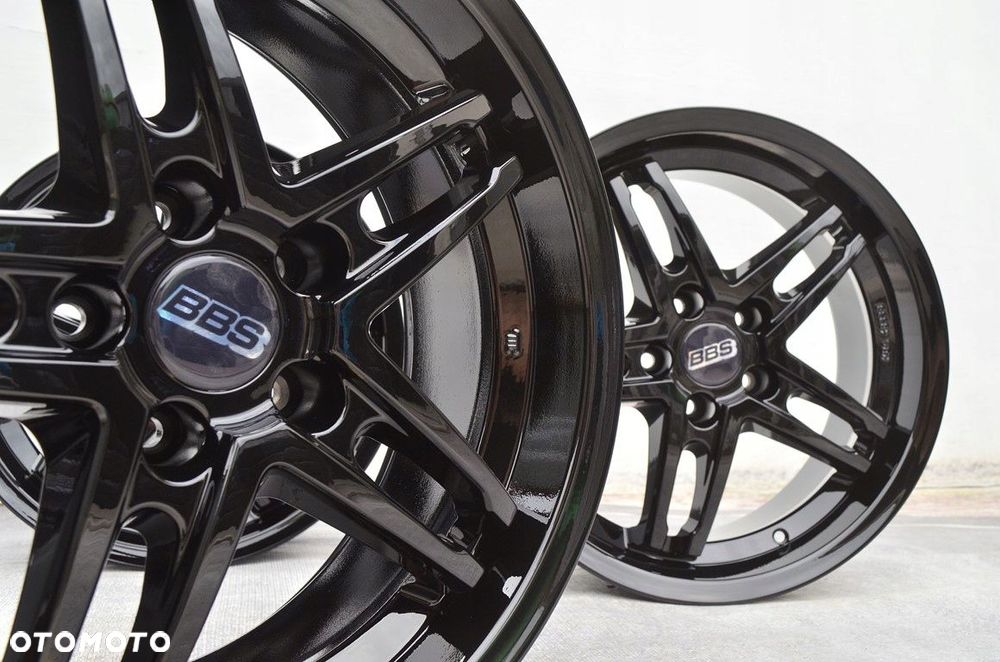 Felgi 8x18 5x112 Audi A3 8P 8V A4 b8 b9 A6 C6 Merc W204 W205 VW Golf Passat - 10
