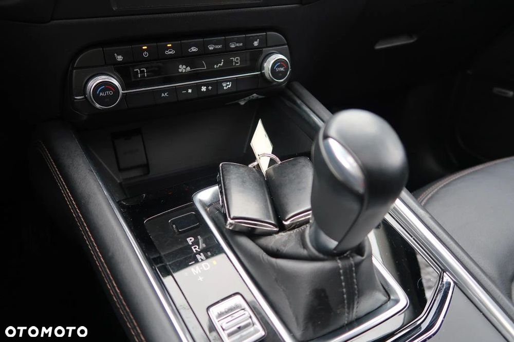 Mazda CX-5 2.5 mHEV Sports-Line AWD - 15