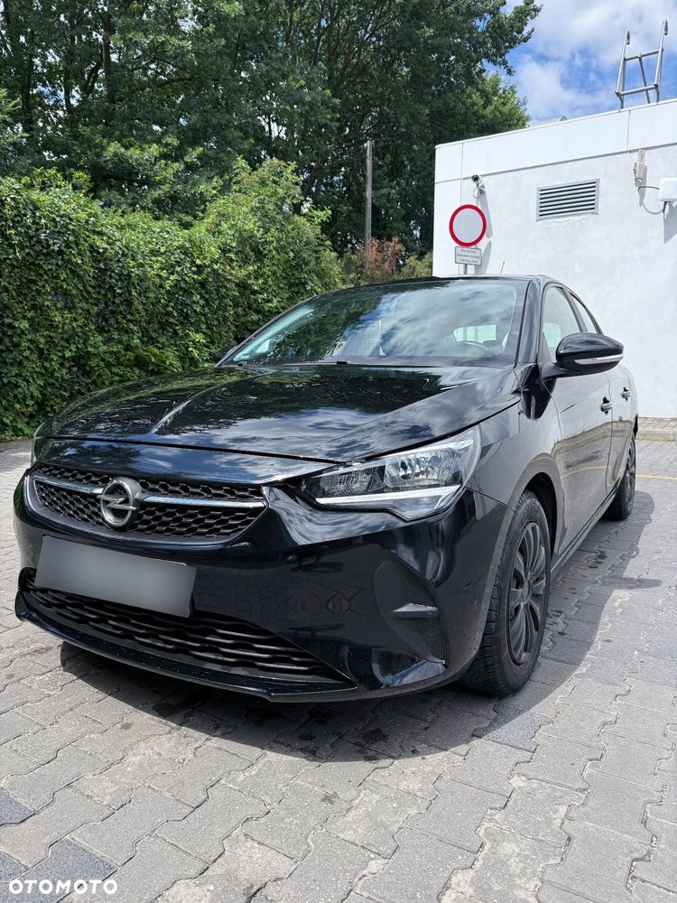 Opel Corsa 1.2 Edition S&S - 1