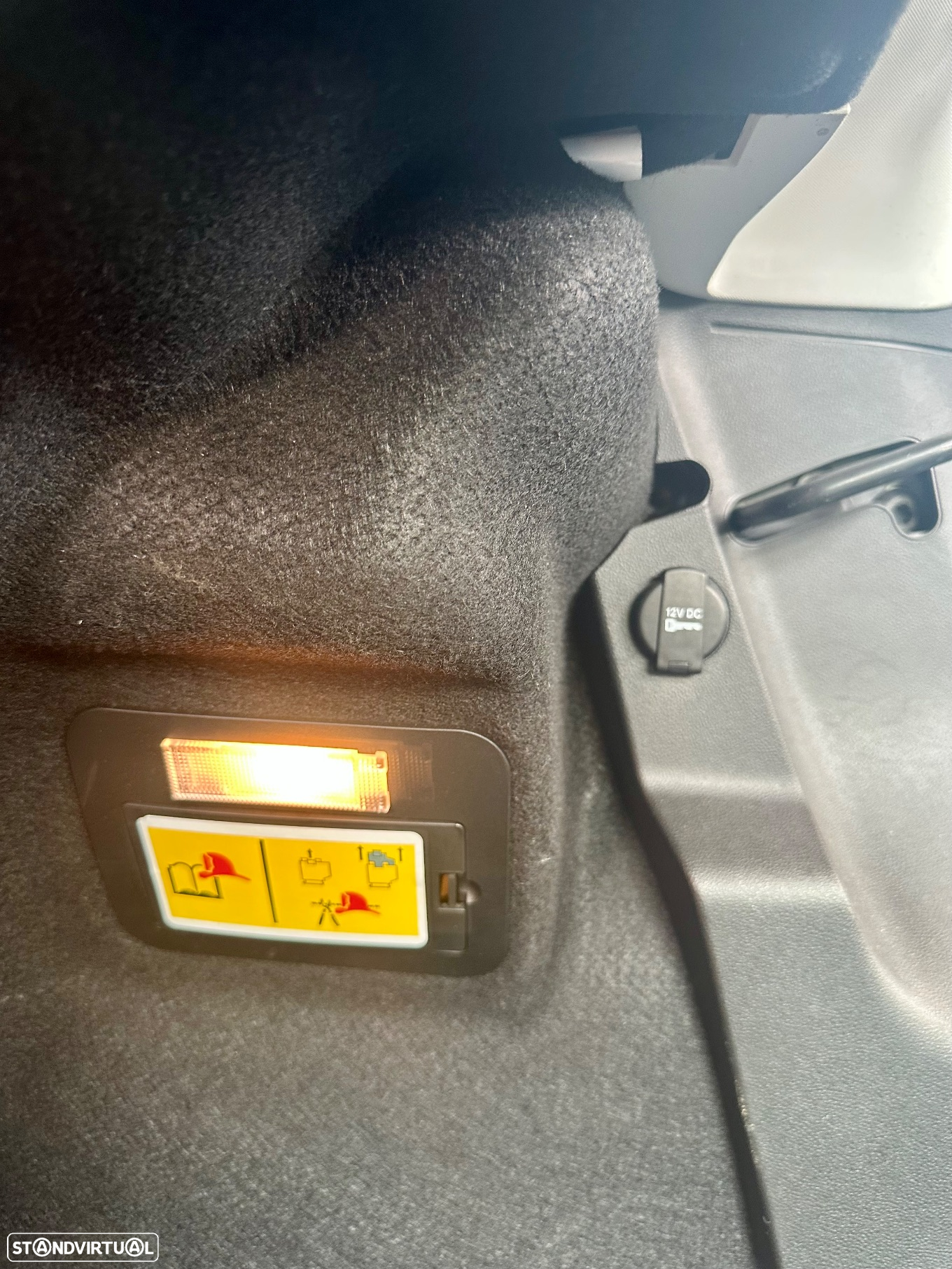 Fiat 500e C Icon - 27