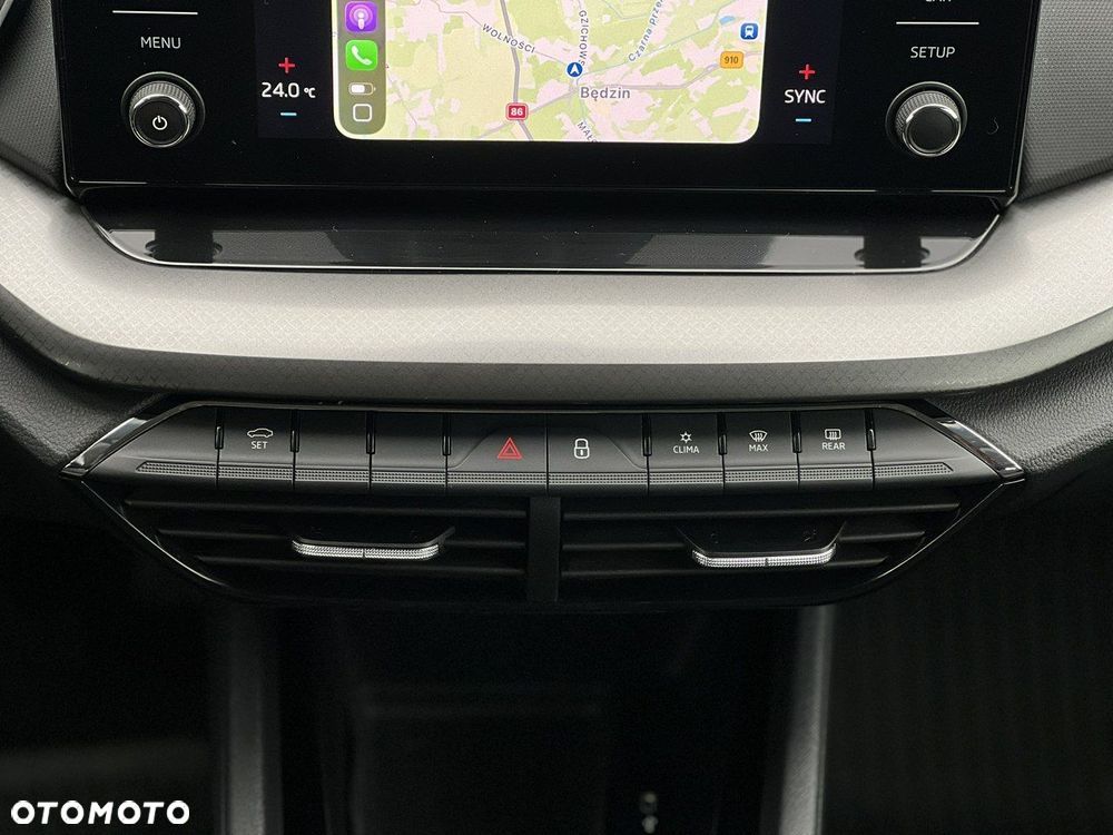 Skoda Octavia 1.0 TSI Ambition - 14