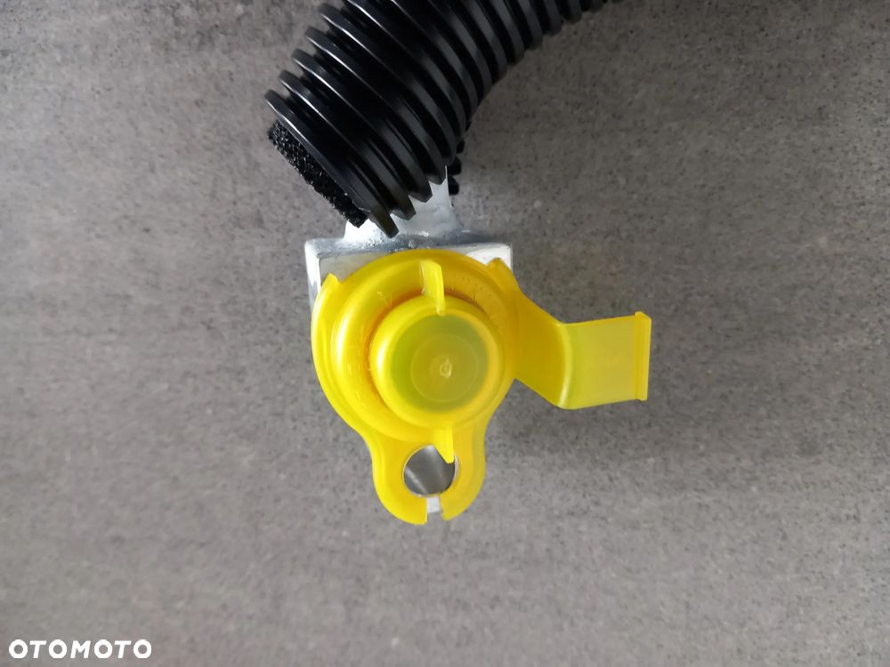 Przewód klimatyzacji Ford Transit 2006-2014 1766548 - 2