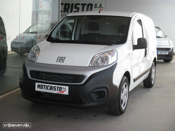 Fiat Fiorino Sx 1.3 Multijet